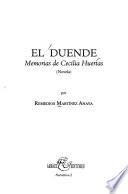 El duende