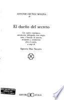 El dueño del secreto