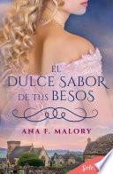 El dulce sabor de tus besos (Minstrel Valley 24)