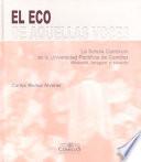 El eco de aquellas voces