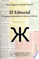 El editorial