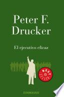 El ejecutivo eficaz