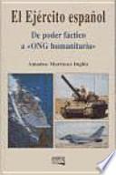 El ejército español