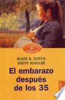 El embarazo después de los 35