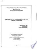 El embarazo no deseado en Costa Rica