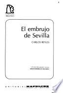 El embrujo de Sevilla