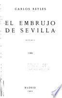 El embrujo de Sevilla