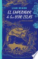 El emperador de las ocho islas