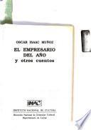 El empresario del año y otros cuentos