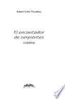 El encantador de serpientes