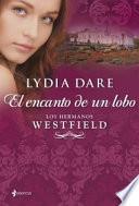 El encanto de un lobo