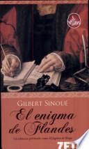 EL ENIGMA DE FLANDES