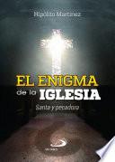 El enigma de la iglesia