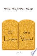 El enigma de la verdad