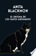 El enigma de los gatos asesinados