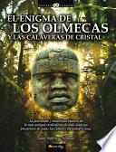 El enigma de los olmecas y las calaveras de cristal