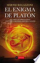 El enigma de Platón