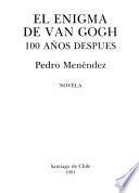 El enigma de Van Gogh