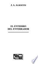 El entierro del enterrador