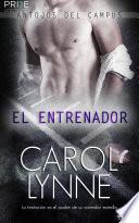 El entrenador