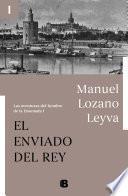 El enviado del Rey (Las aventuras del hombre de la Ensenada I)