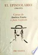 El epistolario