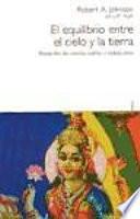 El equilibrio entre el cielo y la tierra