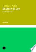 El Eros y la Ley