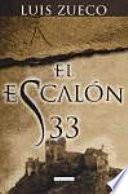 El escalón 33
