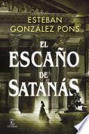 El escaño de Satanás