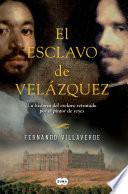 El esclavo de Velázquez