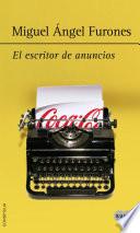 El escritor de anuncios