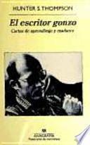 El escritor gonzo
