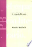 El espacio literario