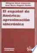 El español de América