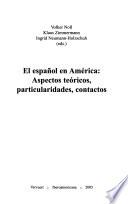 El español en América