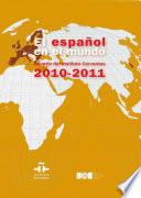 El español en el mundo 2010-2011