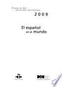 El español en el mundo