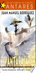 El espantapájaros
