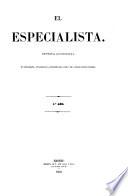 El Especialista