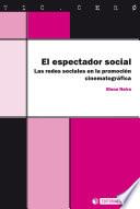 El espectador social