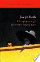 El espejo ciego