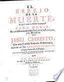 El espejo de la muerte