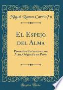 El Espejo del Alma