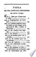 El Espíritu de S. Vicente de Paul, o Modelo de conducta que se propone a todos los Eclesiásticos en sus virtudes, en sus acciones y sus palabras