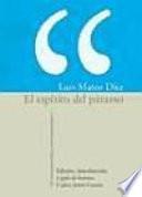 El espíritu del páramo