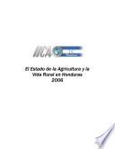 El Estado de la Agricultura y la Vida Rural en Honduras 2006