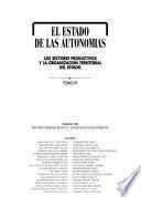El estado de la autonómias