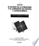 El estado de la publicidad y el corporate en España y Lationamérica