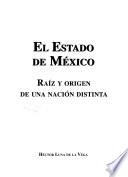 El Estado de México